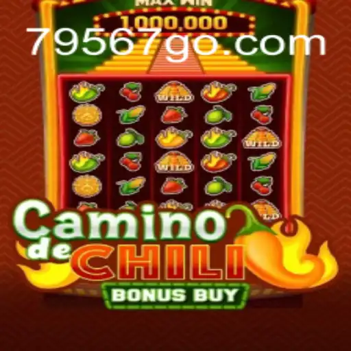 Unveiling CaminodeChiliBonusBuy: The Exciting New Game on Plataforma de Apostas #1 do Brasil