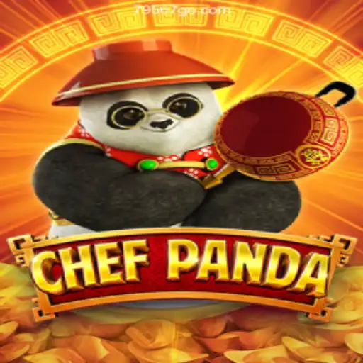 ChefPanda: A Culinary Adventure Meets Brazilian Betting Excitement