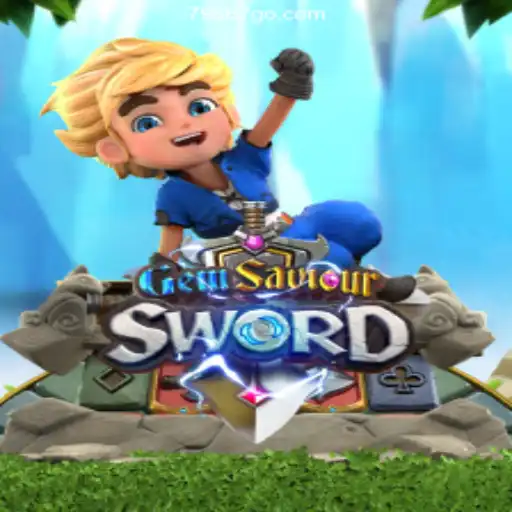 GemSaviourSword: A Mystical Adventure Unfolds