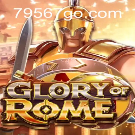 Explore the Epic World of 'GloryofRome': A Strategic Adventure