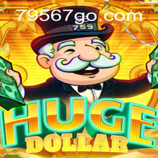 Unleashing the Thrill of HugeDollar: A Deep Dive into Brazil's Top Betting Platform