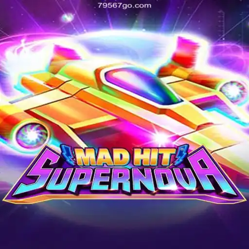 MadHitSupernova: The Thrilling New Game Captivating Gamers Worldwide