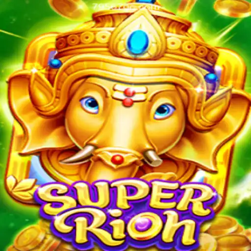 Discover the Exciting World of SuperRich: Brazil's Leading Betting Platform