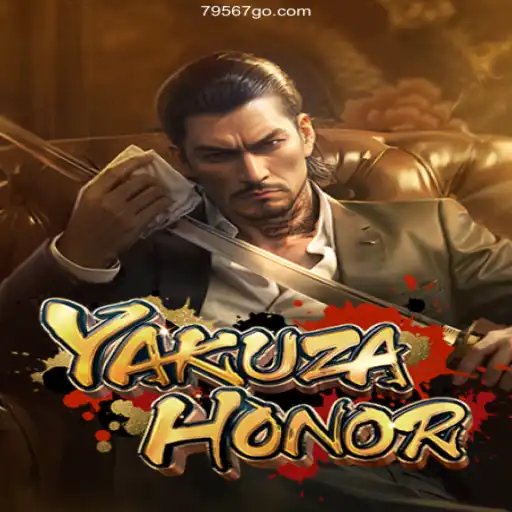 YakuzaHonor: The Ultimate Adventure in Modern Gaming