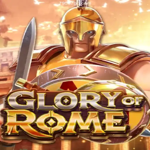Explore the Epic World of 'GloryofRome': A Strategic Adventure