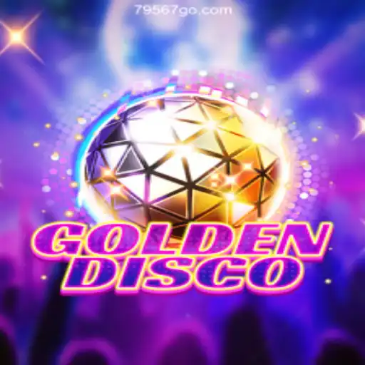 GoldenDisco: A Thrilling New Adventure in the World of Gaming