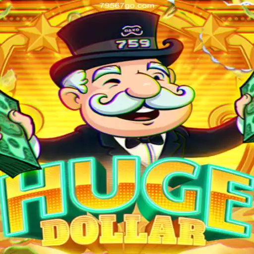 Unleashing the Thrill of HugeDollar: A Deep Dive into Brazil's Top Betting Platform