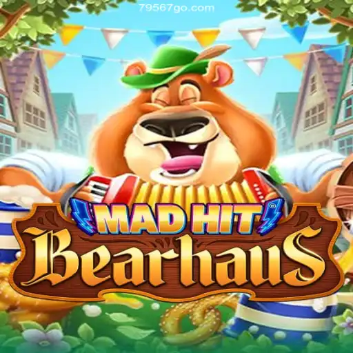 Exploring the World of MadHitBearhaus: An Exciting Gaming Experience