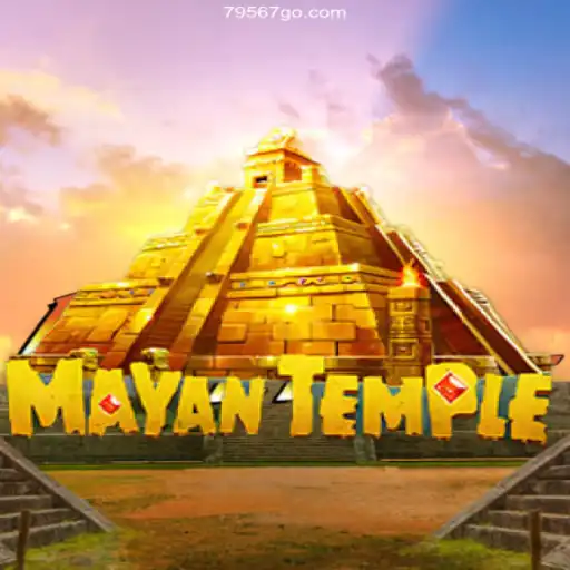 Discover the Enchanting World of MayanTemple: A Thrilling Gaming Experience