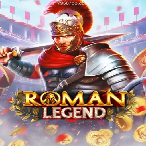 RomanLegend - A Mesmerizing Journey Through Ancient Rome's Mystique