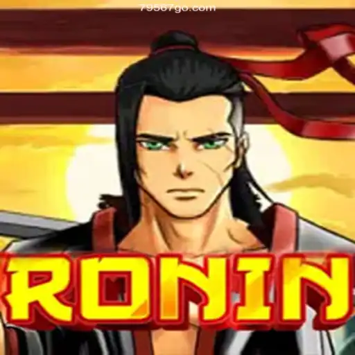 Explore 'Ronin' - The Game That Blends Tradition and Strategy