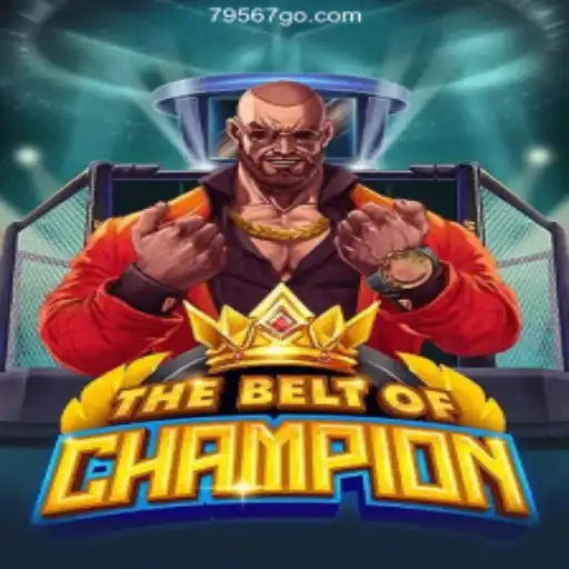 TheBeltOfChampion: A New Era in Virtual Competition