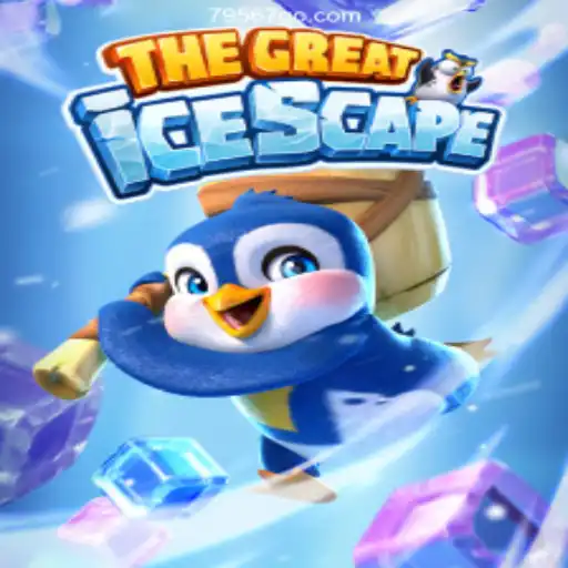 Exploring TheGreatIcescape: A Thrilling Gaming Adventure